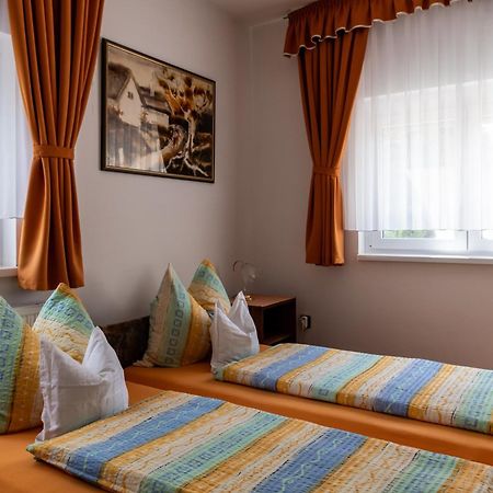 Magdalena Apartmanhaz Keszthely Exterior foto
