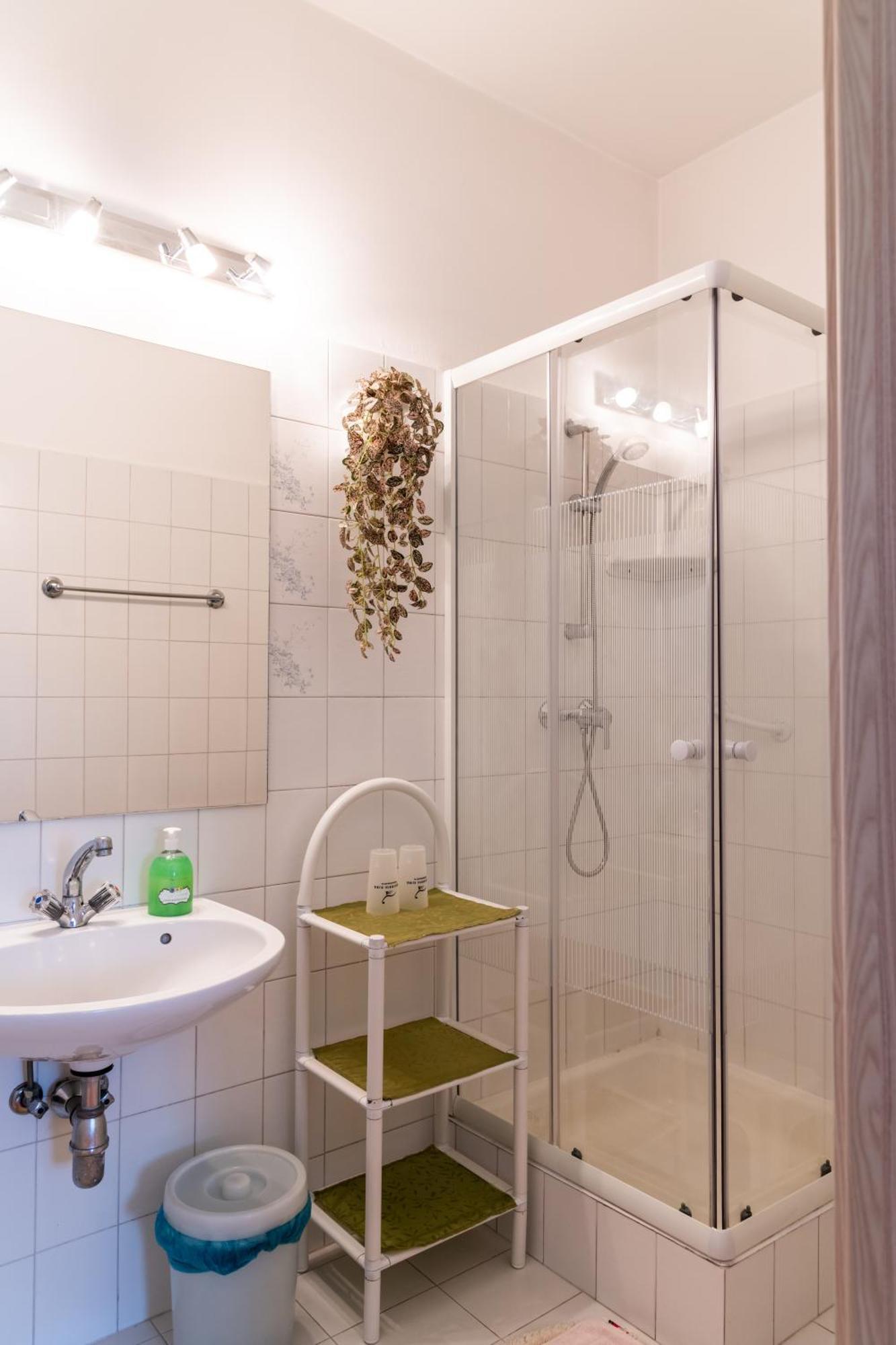 Magdalena Apartmanhaz Keszthely Exterior foto