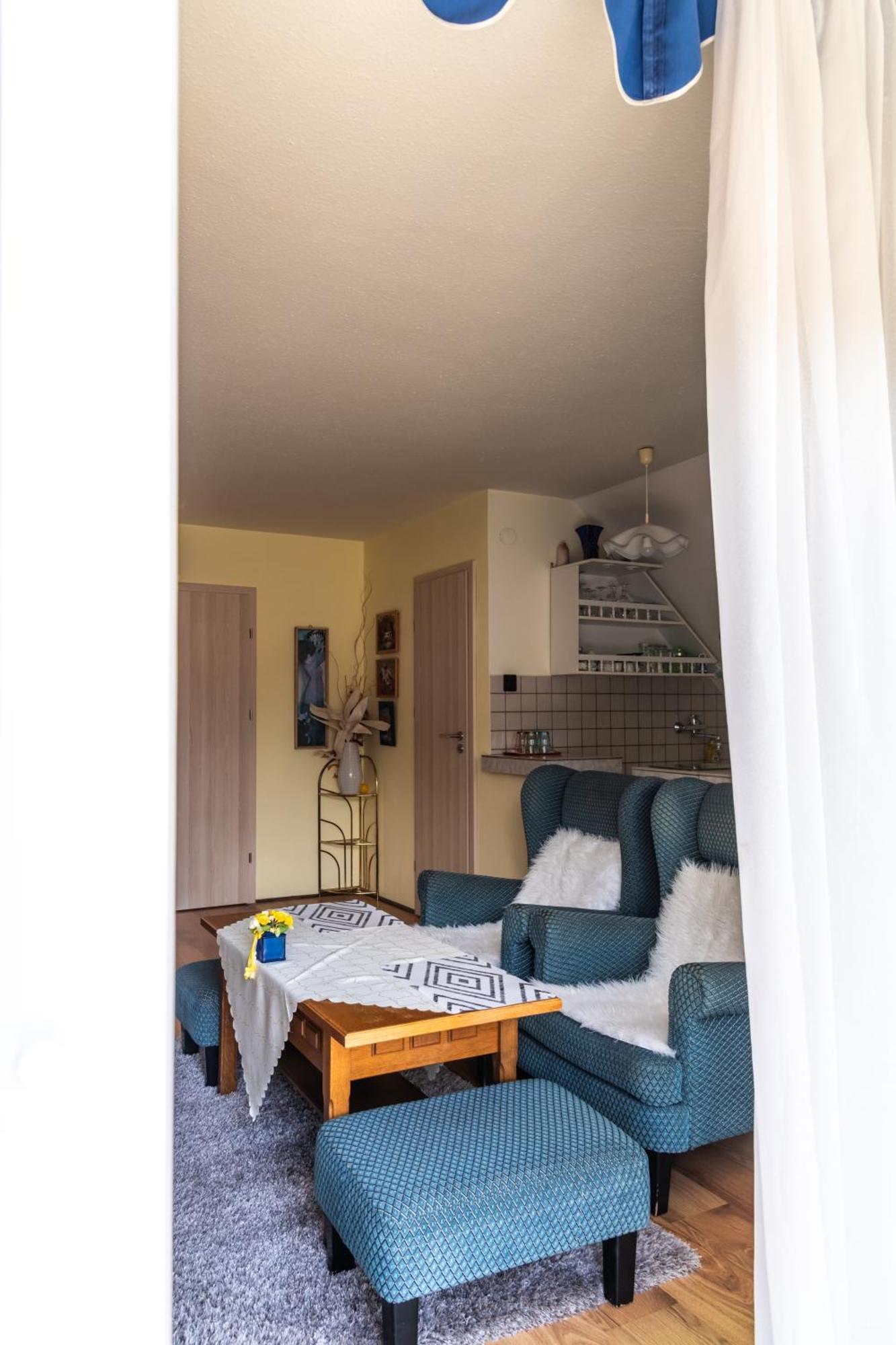 Magdalena Apartmanhaz Keszthely Exterior foto